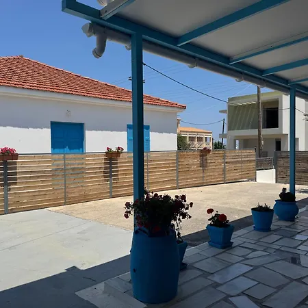 Accommodatie bij particulieren Maria's