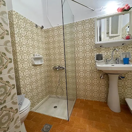 Maria's Accommodatie bij particulieren